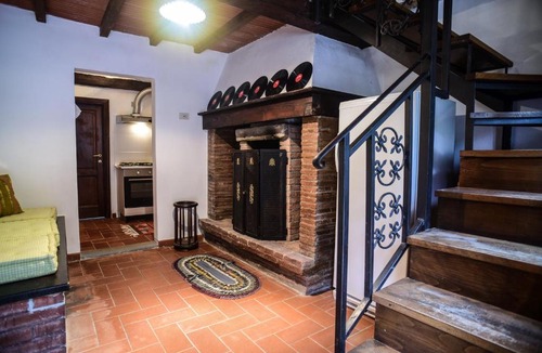 Vicchio House | Casa Botena