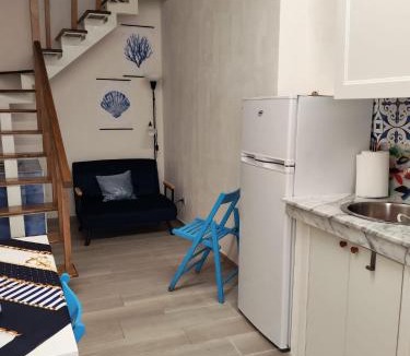 Sciacca Historic Centre Apartment | Casa Cali'