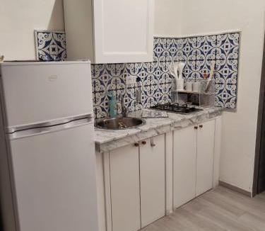 Sciacca Historic Centre Apartment | Casa Cali'