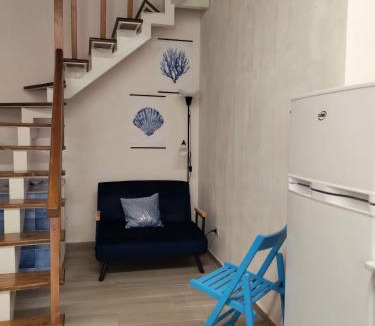 Sciacca Historic Centre Apartment | Casa Cali'