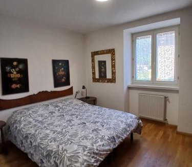 Monclassico Apartment | Casa Campani