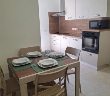 Pivarada Apartment | Casa Cellini Alghero