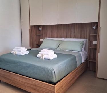 Pivarada Apartment | Casa Cellini Alghero