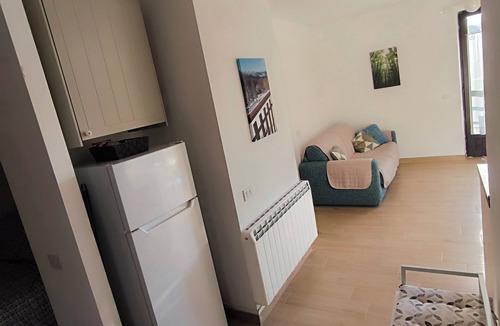 Rigoso Apartment | Casa Dani Parco Cento Laghi