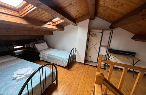 Revine Lago House | Casa DeviDanza