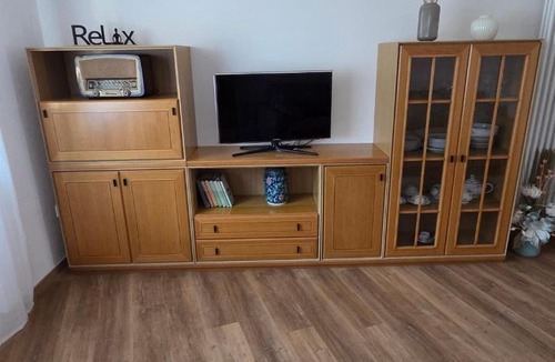 Vigo di Ton Apartment | Casa Elda