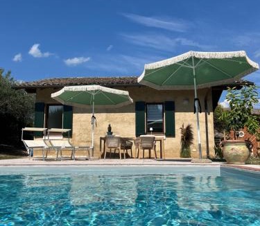 Garda Ski Chalet | Casa Finalmente