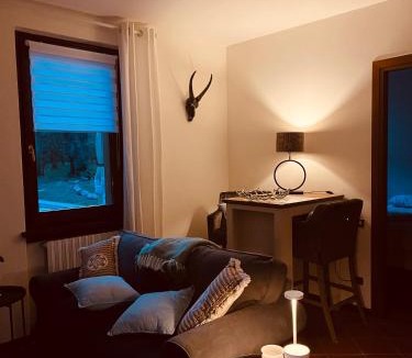 Garda Ski Chalet | Casa Finalmente
