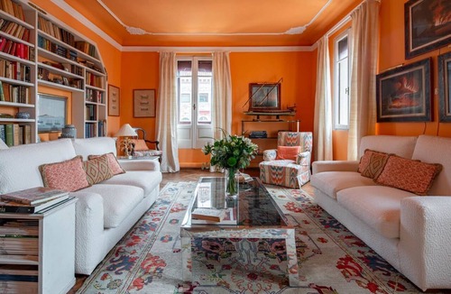 Dorsoduro Apartment | Casa Golena