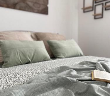 Faenza Apartment | Casa Lamone