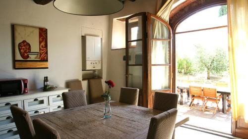 Vitolini Villa | Casa Leonardo Flat