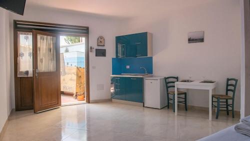 La Taulera Apartment | Casa Manca Alghero