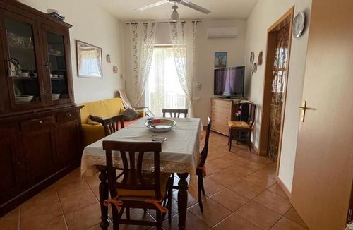 Alcamo Marina Apartment | Casa mare