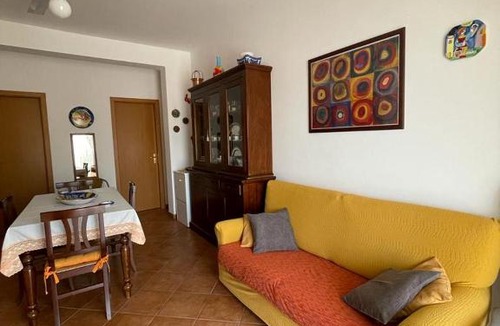 Alcamo Marina Apartment | Casa mare