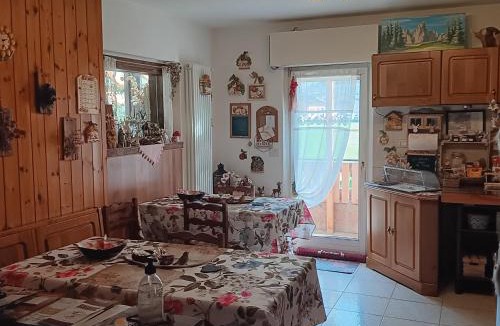 Imer Bed & Breakfast | Casa Noemi Imer