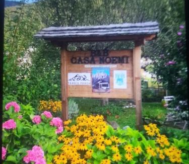Imer Bed & Breakfast | Casa Noemi Imer
