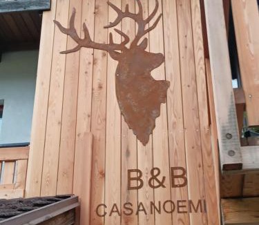 Imer Bed & Breakfast | Casa Noemi Imer