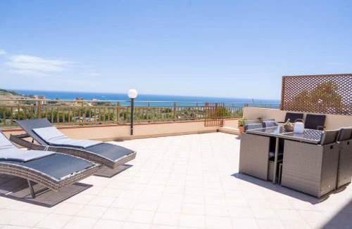 Sciacca Apartment | Casa Paradiso Sciacca