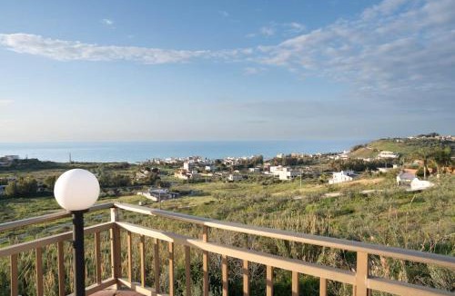 Sciacca Apartment | Casa Paradiso Sciacca