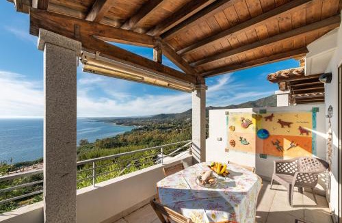 Terra Mala House | Casa Ricale