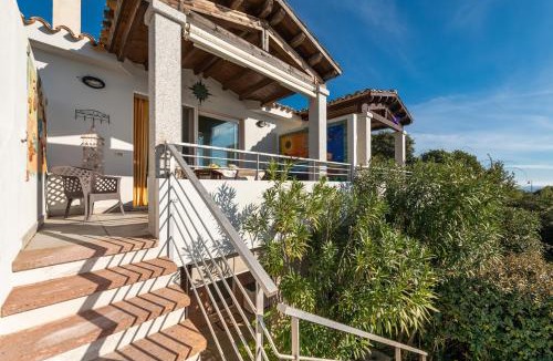 Terra Mala House | Casa Ricale