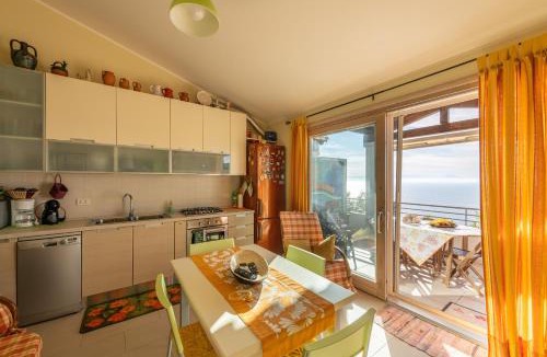 Terra Mala House | Casa Ricale