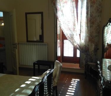 Maruggio Apartment | Casa Sofia: comodi e tranquilli
