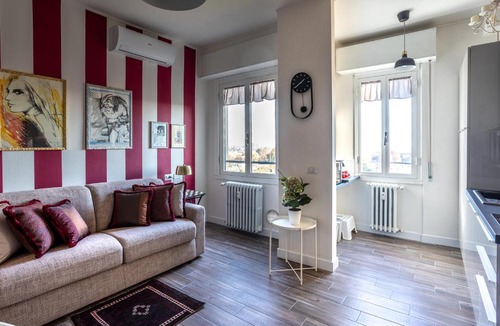 Affori Apartment | Casa Vacanze Milano dall'Alto