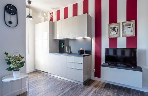 Affori Apartment | Casa Vacanze Milano dall'Alto