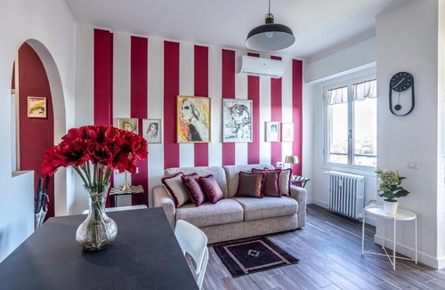 Affori Apartment | Casa Vacanze Milano dall'Alto