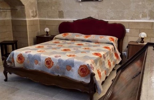 Sasso Barisano Apartment | Casa vacanze Nonna Giulia