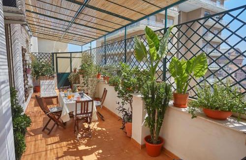 Ruggero Settimo Apartment | Casa Vale e Giù