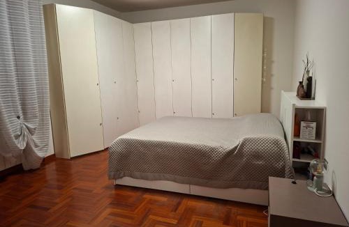 Quarrata Apartment | Casa Vannacci
