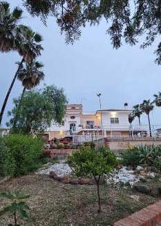 Tiche Bed & Breakfast | Case Gallo B&B