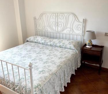 Zona XXVIII Tor de' Cenci Apartment | Casetta