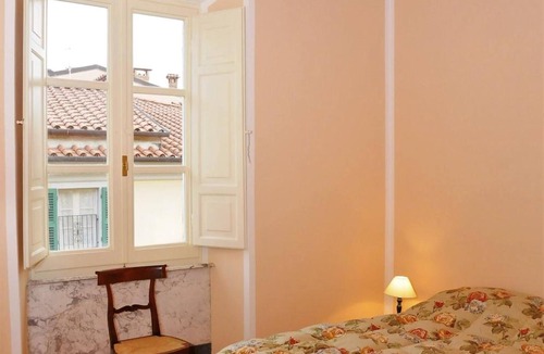 Massa House | Cavour 33