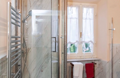 Massa House | Cavour 33