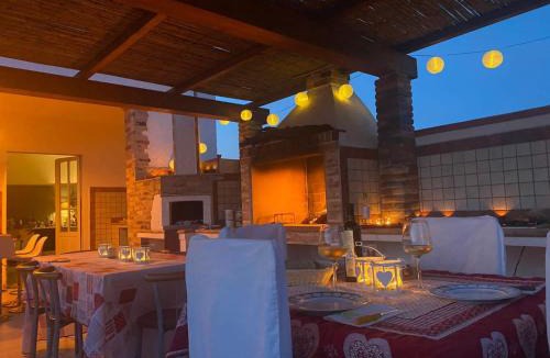 Giba Bed & Breakfast | Celeste