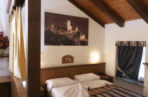 Saint-Pierre Hotel | Chateau