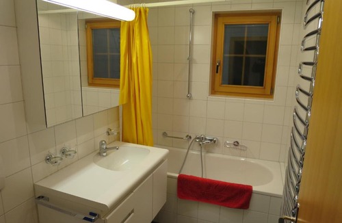 Arosa Apartment | Chesigna 3