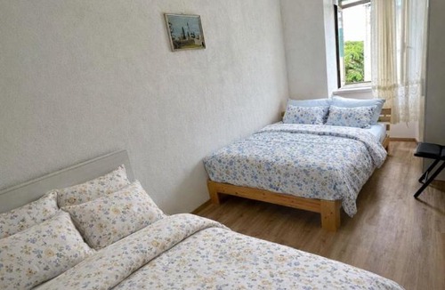 Barriera Vecchia-San Giacomo Apartment | Ciao Trieste