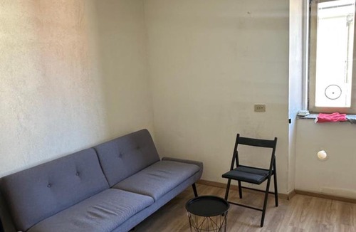Barriera Vecchia-San Giacomo Apartment | Ciao Trieste