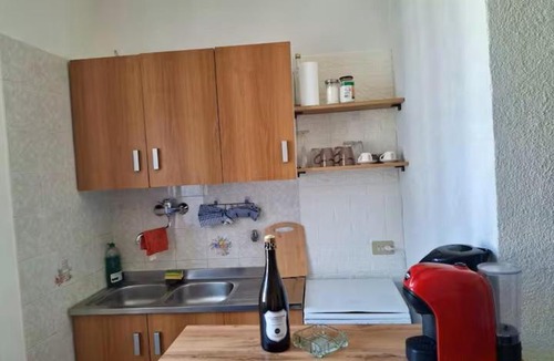 Barriera Vecchia-San Giacomo Apartment | Ciao Trieste