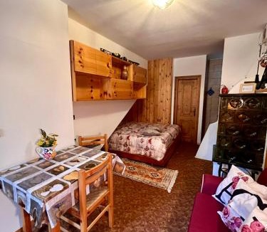 Moena Apartment | Ciasa AGB