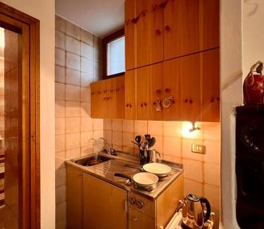 Moena Apartment | Ciasa AGB