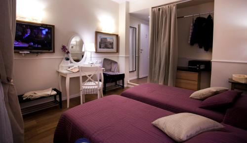 Tuscolano House | Colfelice Rooms