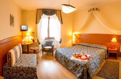 Valtellina Hotel | Combolo