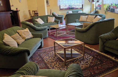Chez Sapin Hotel | Comtes de Challant