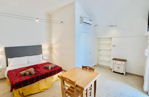 Ugento Apartment | Corte Scarcia
