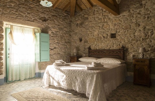 Gesturi Bed & Breakfast | Cortis Antigas